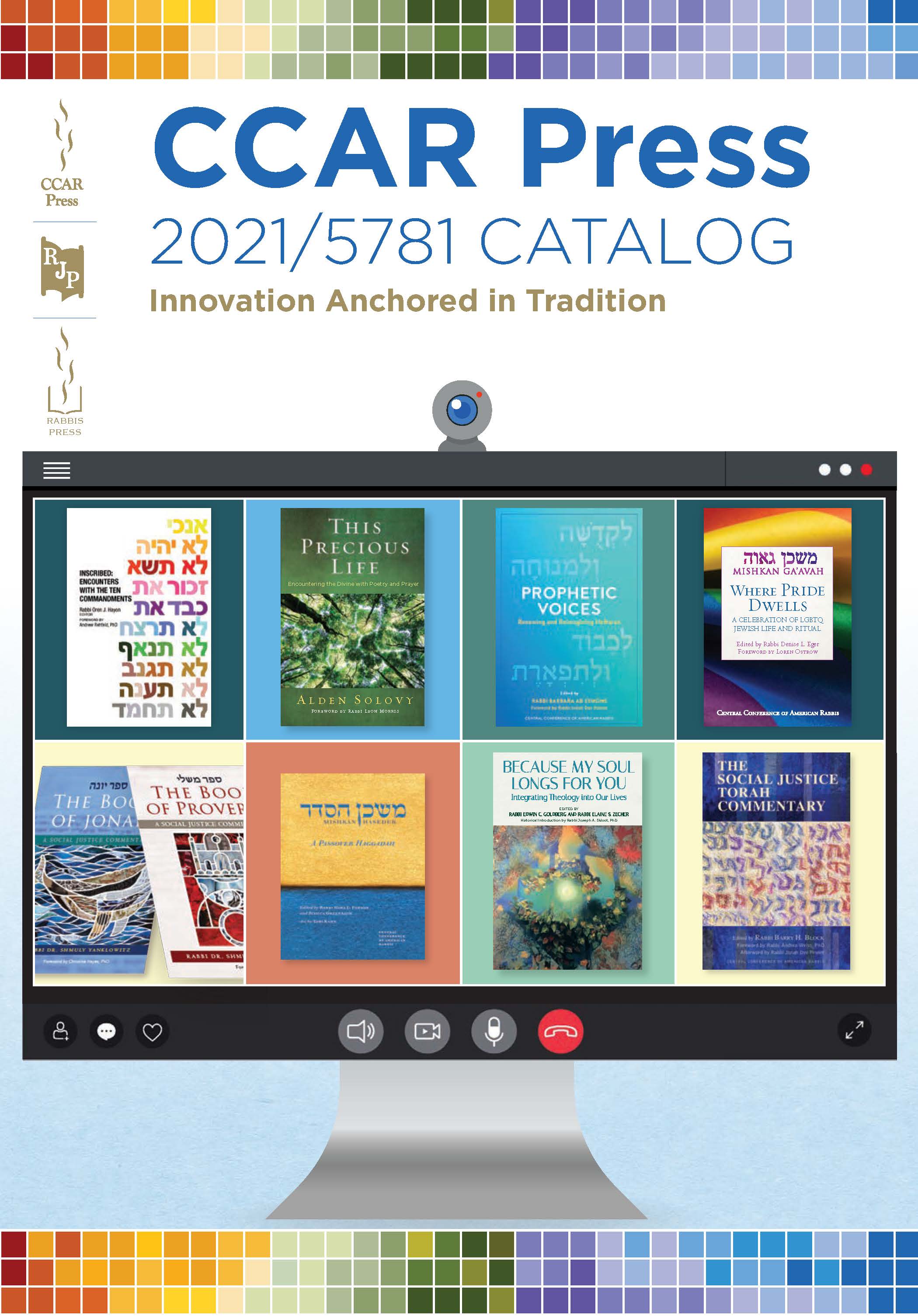 CCAR Press Central Conference of American Rabbis