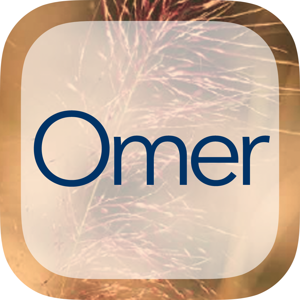 Omer icon